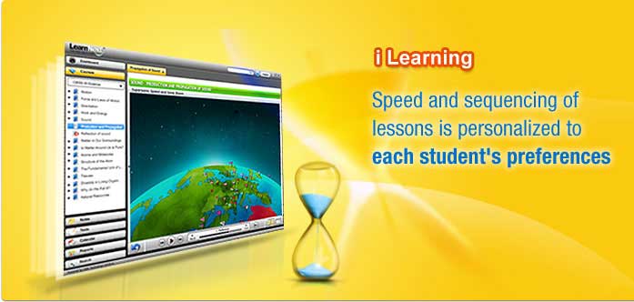 I Learning