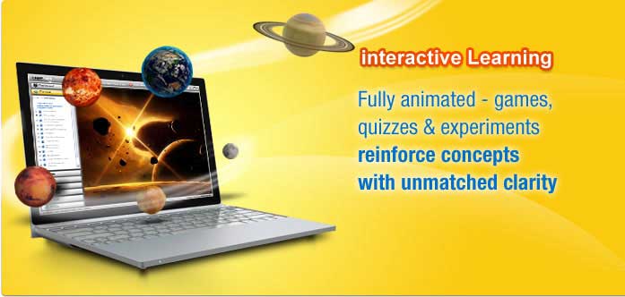 Interactive Learning