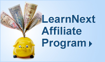 LearnNext Affiliate Program
