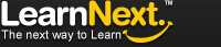LearnNext Logo