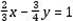 3