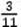 13