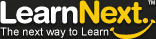 LearnNext Logo